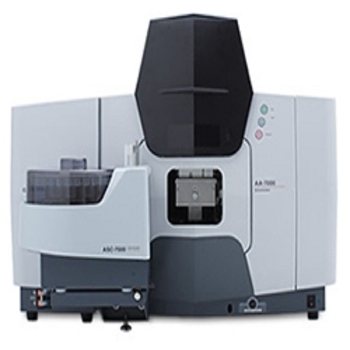 AA-7000 Atomic Absorption Spectrophotometers