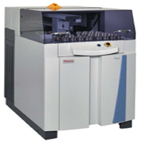 ARL™ PERFORM'X sequential X-ray fluorescence spectrometer 