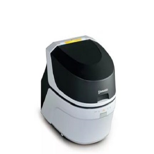 EDX-7000/8000/8100 — Energy Dispersive X-ray Fluorescence Spectrometer
