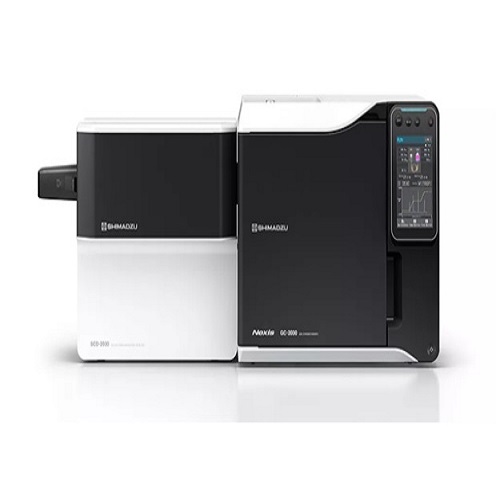 Nexis GC-2030 — Gas Chromatography