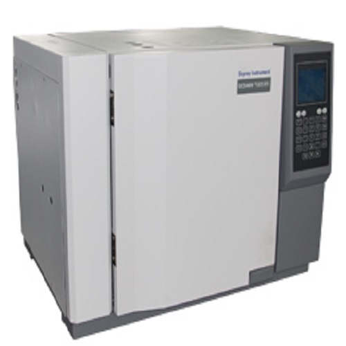  GC5400 — Gas Chromatography