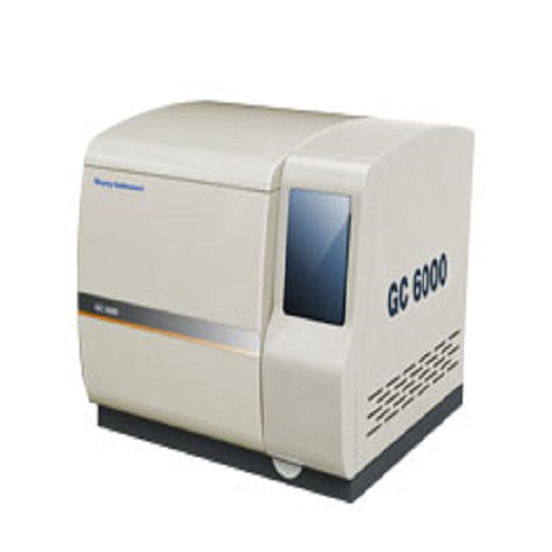 GC5400 — Gas Chromatography