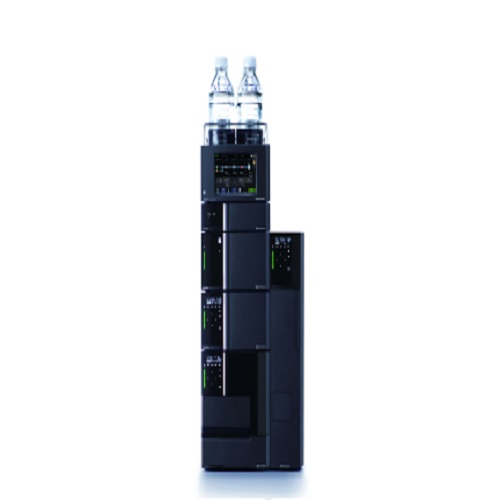Nexera LC-40D— Ultra High Performance Liquid Chromatograph