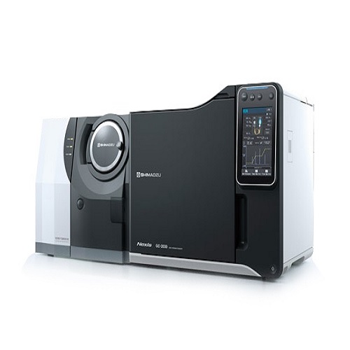 GCMS-TQ8040 NX - Shimadzu