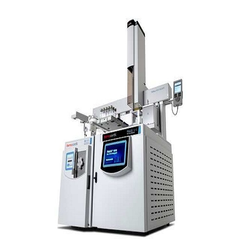 ISQ™ 7610 Single Quadrupole GC-MS System 