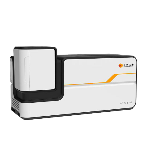 LC-TQ5100 Ultra-Performance Liquid Chromatography - Mass Spectrometer
