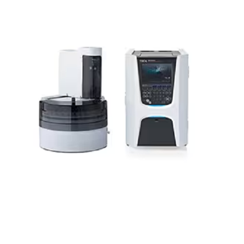  TOC-L series of TOC analyzers