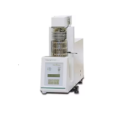 TGA-50 Series Thermogravimetric Analyzers