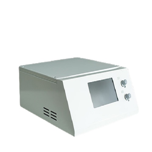 HCDR-S Transient plane heat source heat conduction instrument