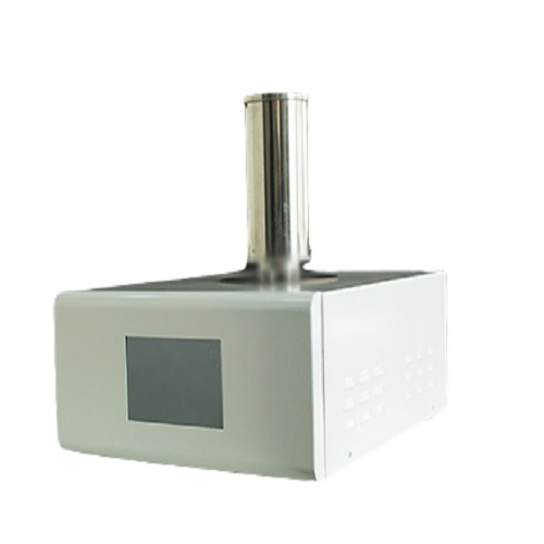 TGA -1550 Thermogravimetric Analyzer