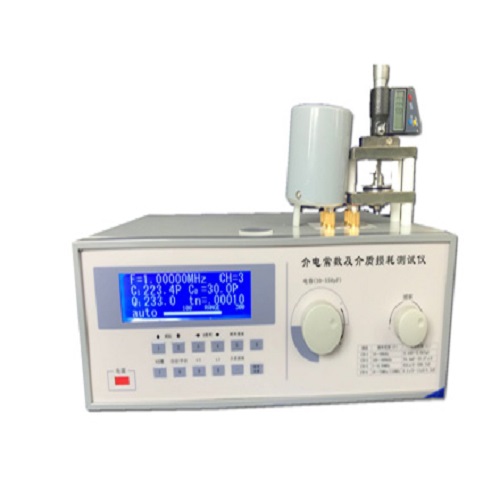  HC5001 Dielectric constant tester