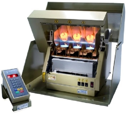 Claisse M4 fusion instrument