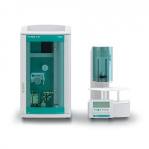 930 Compact IC Flex- Ion chromatography