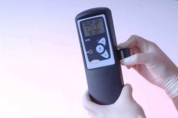 Vegetable Hardness Tester(图1) Vegetable Hardness Tester(图1)
